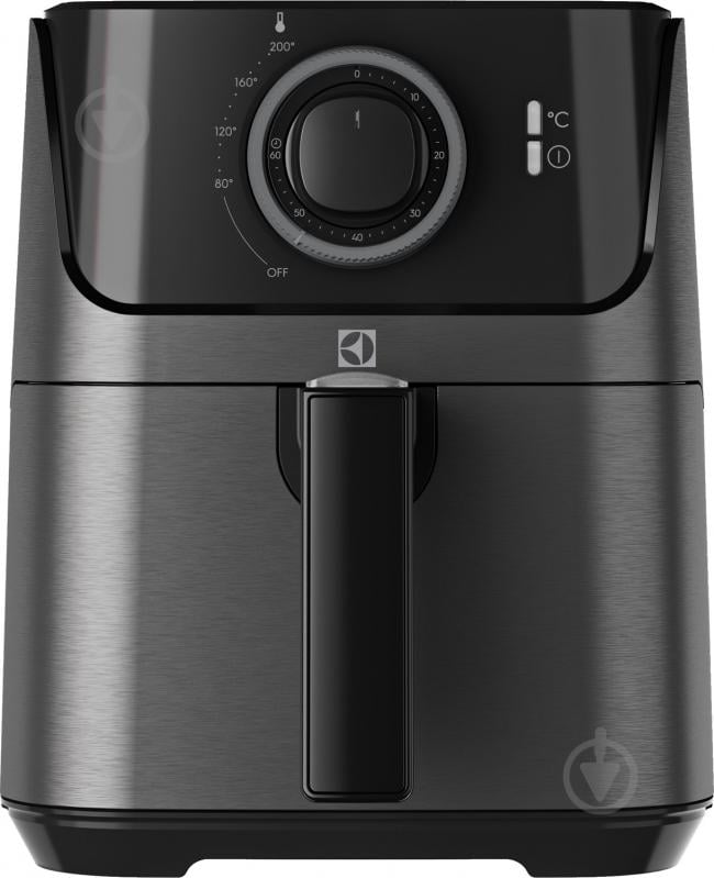 Мультипечь Electrolux Create 5 E5AF1-4GB - фото 2