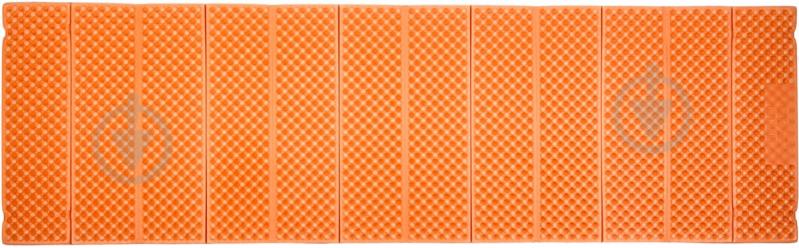 Каремат SKIF Outdoor Transformer 389.01.18 186x56 см оранжевый - фото 2