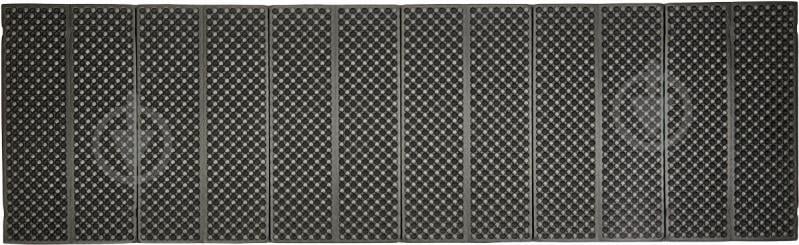 Каремат SKIF Outdoor Transformer 389.01.18 186x56 см оранжевый - фото 3