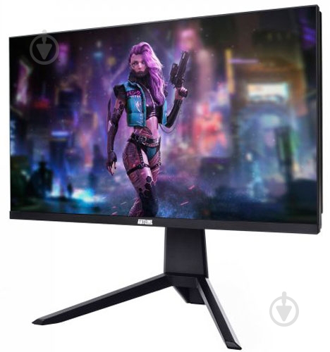 Моноблок Artline Gaming G79 27 (G79v31Win) black - фото 1