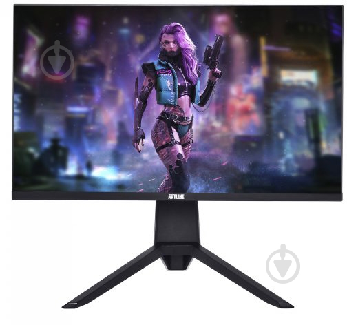 Моноблок Artline Gaming G79 27 (G79v31Win) black - фото 2