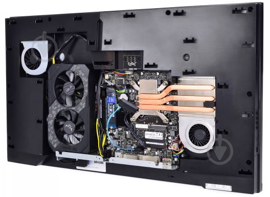 Моноблок Artline Gaming G79 27 (G79v31Win) black - фото 7