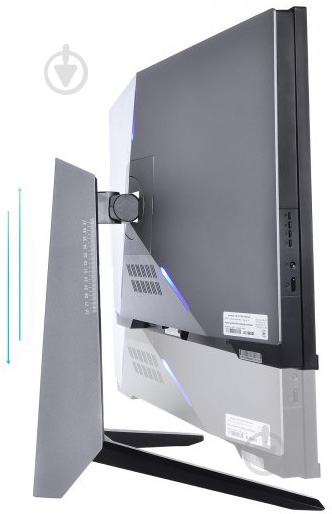 Моноблок Artline Gaming G79 27 (G79v31Win) black - фото 11