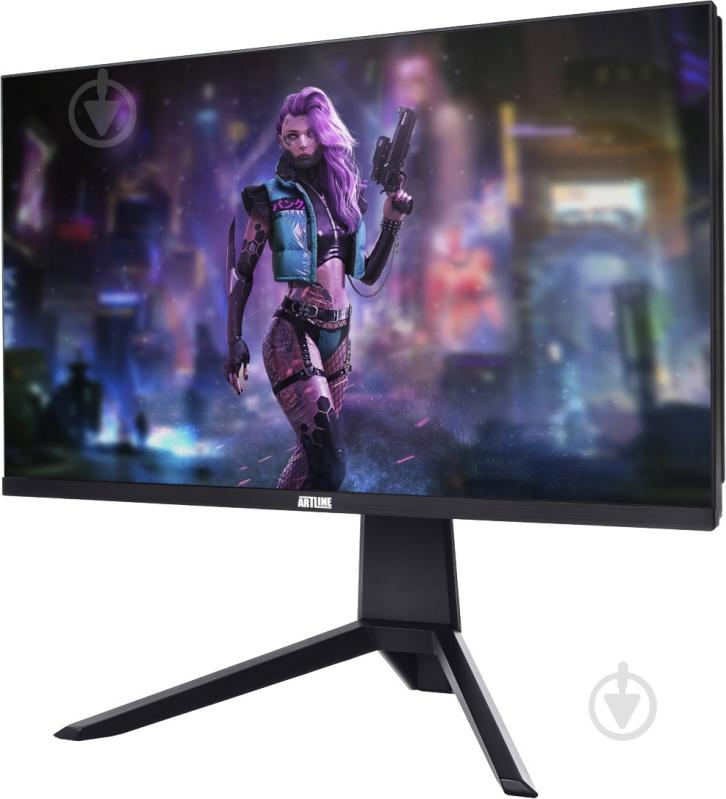 Моноблок Artline Gaming G79 27 (G79v32) black - фото 1