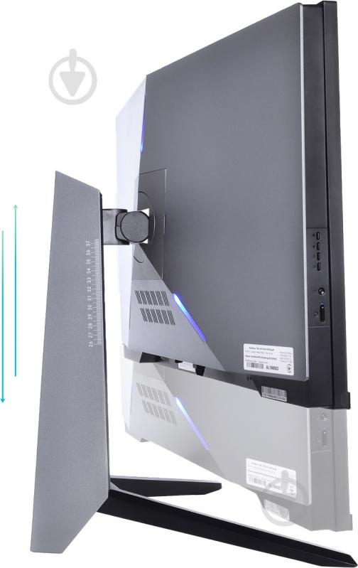 Моноблок Artline Gaming G79 27 (G79v32) black - фото 8