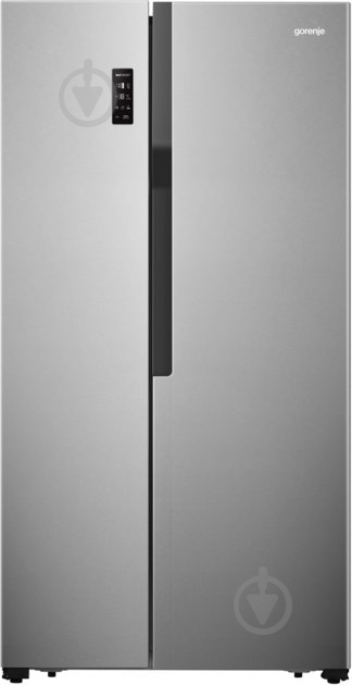 Холодильник Gorenje NRS918FMX - фото 1
