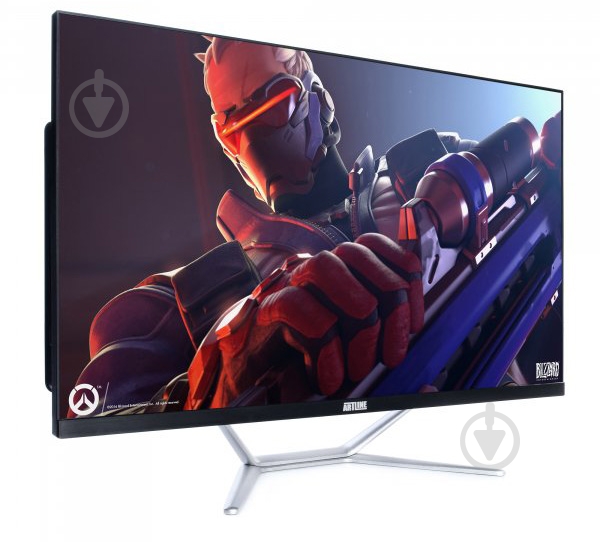 Моноблок Artline Gaming G79 27 (G79v33) black - фото 1