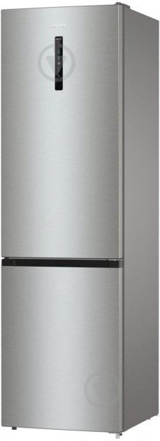 Холодильник Gorenje NRK62DAXL4 - фото 2