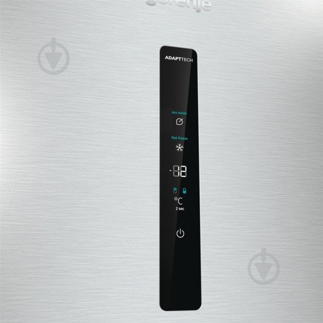 Холодильник Gorenje NRK62DAXL4 - фото 10