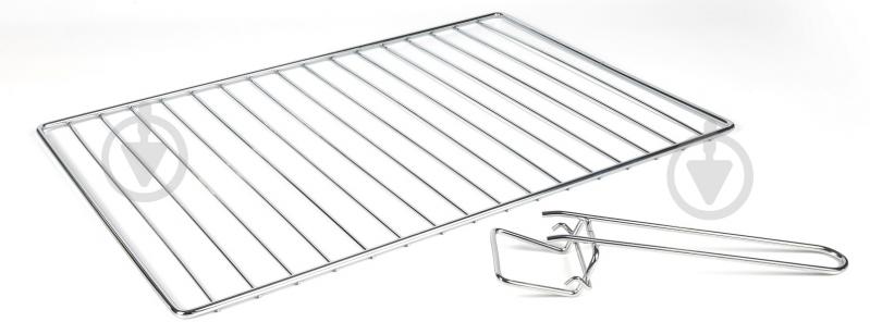 Электрическая печь Holmer HEO-083C - фото 6 Электрическая печь Holmer HEO-083C - фото 6