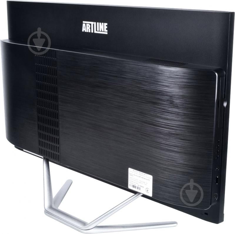 Моноблок Artline Gaming G79 27 (G79v33Win) black/silver - фото 5