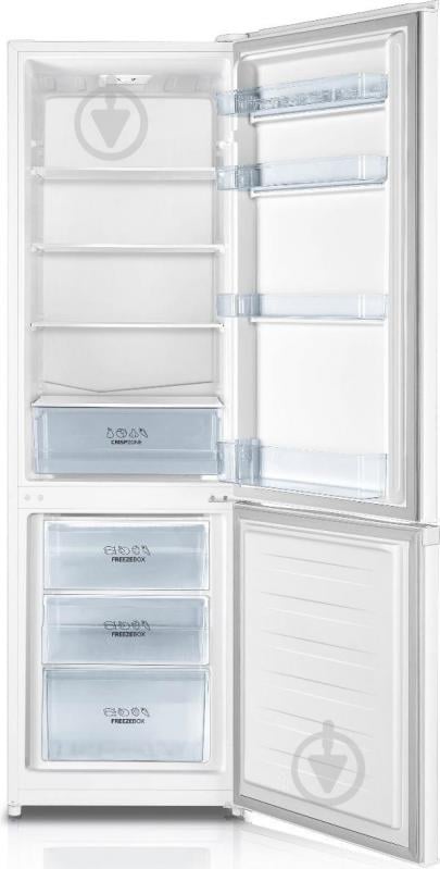 Холодильник Gorenje RK4181PW4 - фото 2