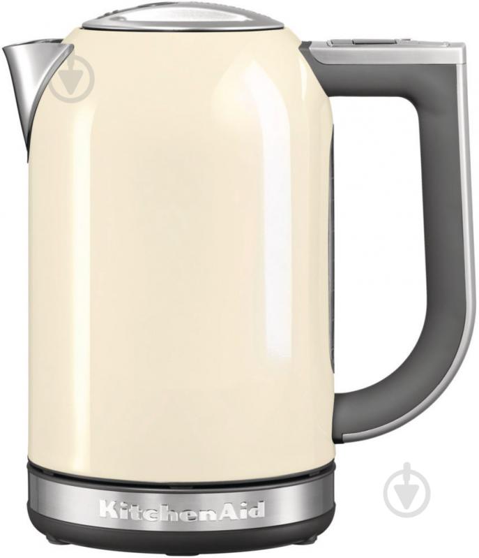 Електрочайник KitchenAid 5KEK1722EAC (253264134) - фото 1