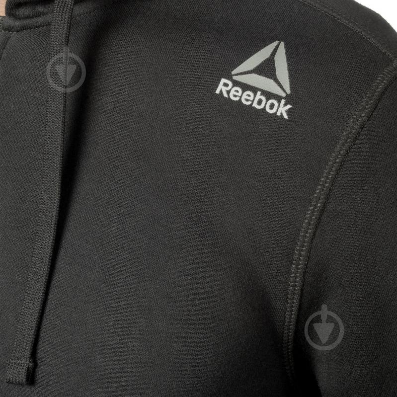 Джемпер Adidas BK4993 р. XL черный - фото 4