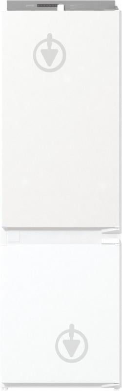 Встраиваемый холодильник Gorenje NRKI418FA0 - фото 1