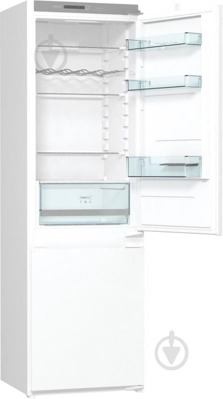 Встраиваемый холодильник Gorenje NRKI418FA0 - фото 10