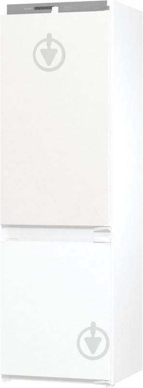 Встраиваемый холодильник Gorenje NRKI418FA0 - фото 3