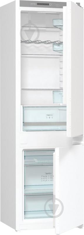 Встраиваемый холодильник Gorenje NRKI418FA0 - фото 8