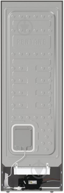 Холодильник Gorenje R619EAXL6 - фото 9