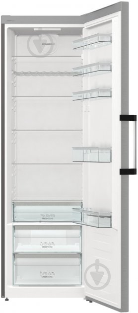 Холодильник Gorenje R619EAXL6 - фото 7