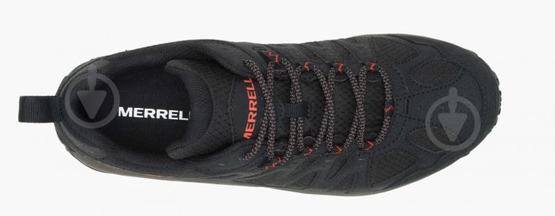 Кросівки чоловічі демісезонні MERRELL ACCENTOR 3 SPORT GTX J036741 р.46 чорні - фото 5