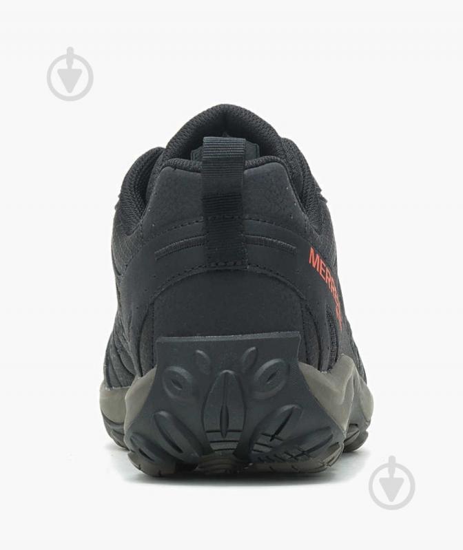 Кросівки чоловічі демісезонні MERRELL ACCENTOR 3 SPORT GTX J036741 р.46 чорні - фото 4