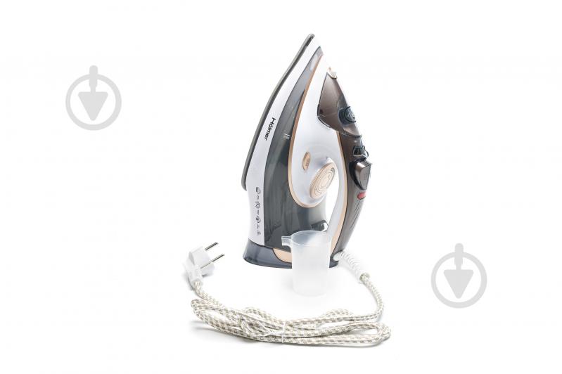 Утюг Holmer HIC-2638 - фото 10