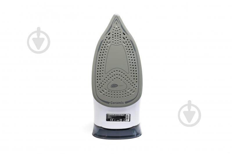 Утюг Holmer HIC-2638 - фото 7