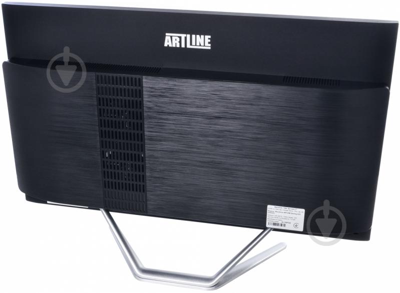Моноблок Artline Gaming G79 27 (G79v35) black/silver - фото 2