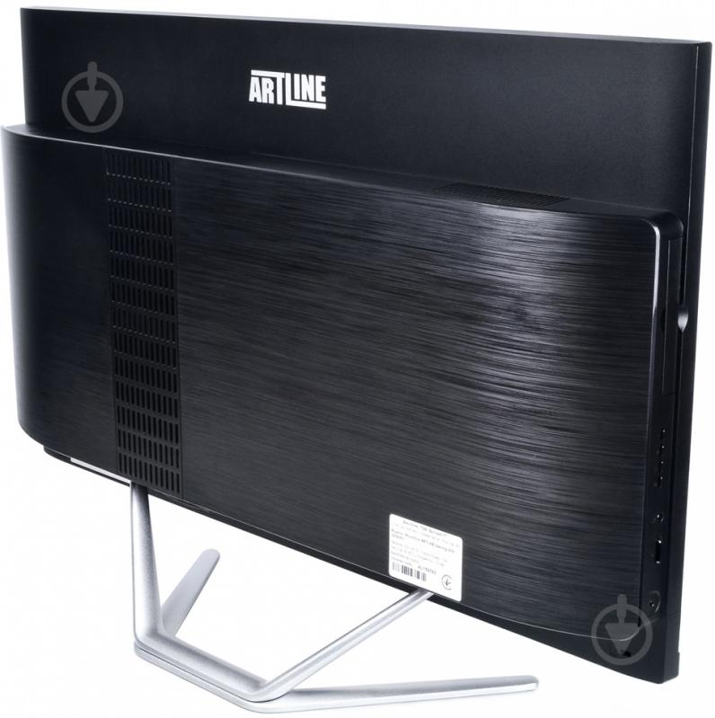 Моноблок Artline Gaming G79 27 (G79v35) black/silver - фото 3