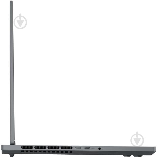 Ноутбук Lenovo Legion Slim 5 16AHP9 16" (83DH005TRA) grey - фото 14