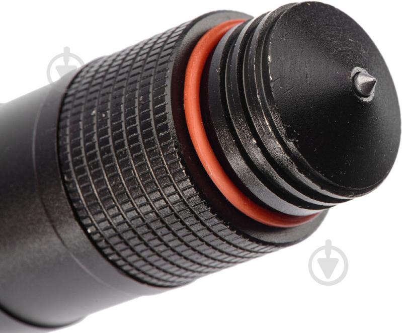 Лопата тактическая Skif Plus Wombat Heavy (7 инструментов) 835мм - фото 6