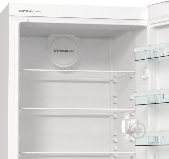 Холодильник Gorenje R619EEW5 - фото 9