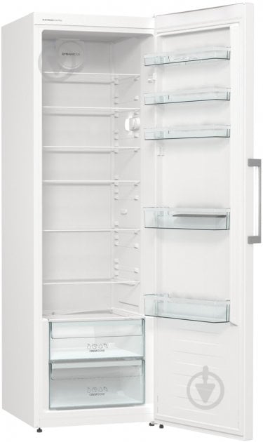 Холодильник Gorenje R619EEW5 - фото 7