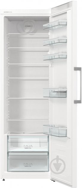 Холодильник Gorenje R619EEW5 - фото 6