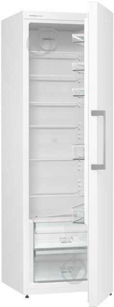 Холодильник Gorenje R619EEW5 - фото 5