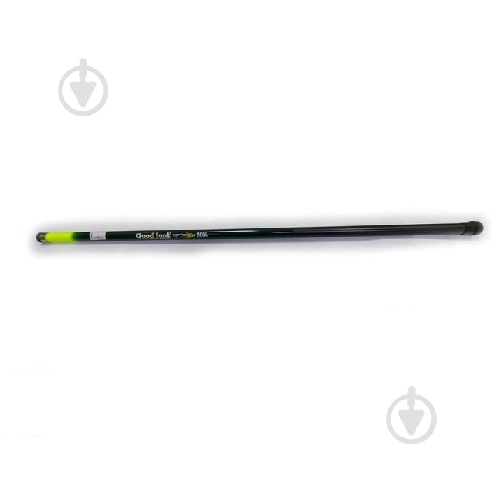 Махове вудлище Gladiator "GOODLUCK" б/к 600 см до 30 г - фото 1 Махове вудлище Gladiator "GOODLUCK" б/к 600 см до 30 г - фото 1