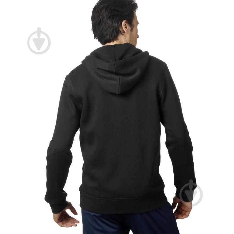 Джемпер Adidas BK4993 р. 2XL чорний - фото 2