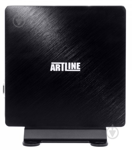 Неттоп Artline Business B16 (B16v31Win) black - фото 2