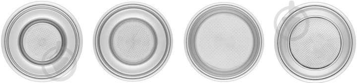 Кофеварка рожковая KitchenAid 5KES6403EDG сіре вугілля - фото 13