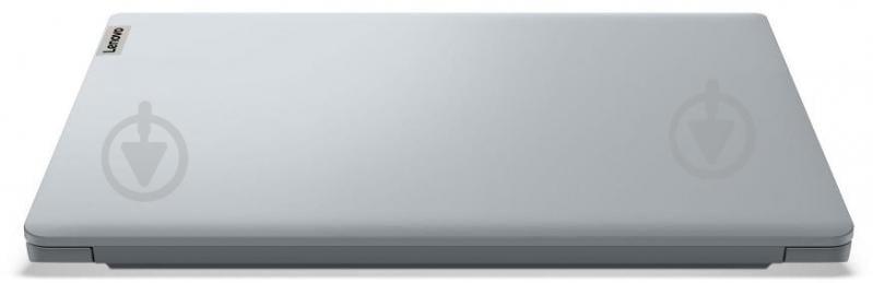 Ноутбук Lenovo 15,6" (82LX00BLRA) cloud grey - фото 14