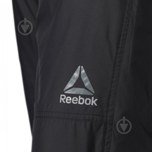 Брюки Reebok S96412 р. 2XL черный - фото 4