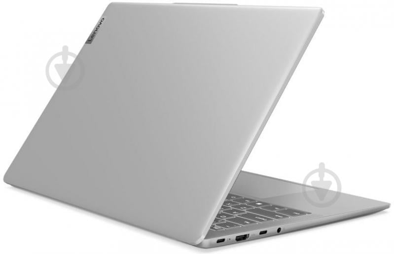 Ноутбук Lenovo IdeaPad Slim 5 14IRL8 14" (82XD00AQRA) cloud grey - фото 6