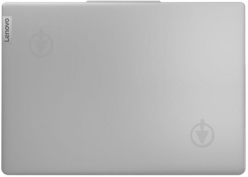 Ноутбук Lenovo IdeaPad Slim 5 14IRL8 14" (82XD00AQRA) cloud grey - фото 13