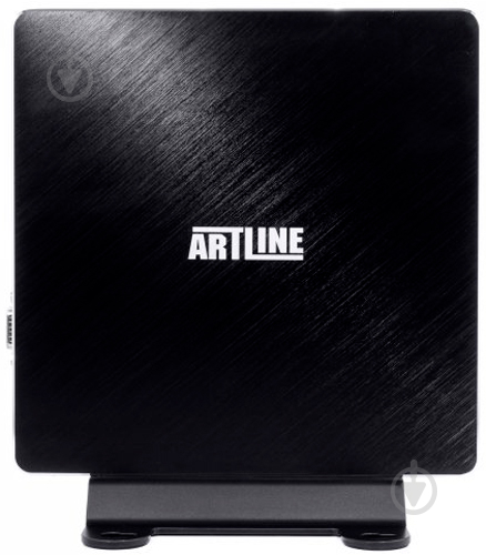 Неттоп Artline Business B16 (B16v32Win) black - фото 3