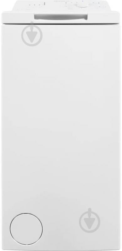 Стиральная машина Indesit BTWA51052UA - фото 1