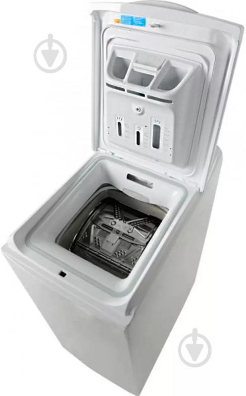 Стиральная машина Indesit BTWA51052UA - фото 6