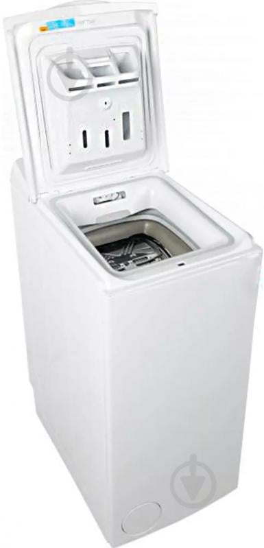 Стиральная машина Indesit BTWA51052UA - фото 5