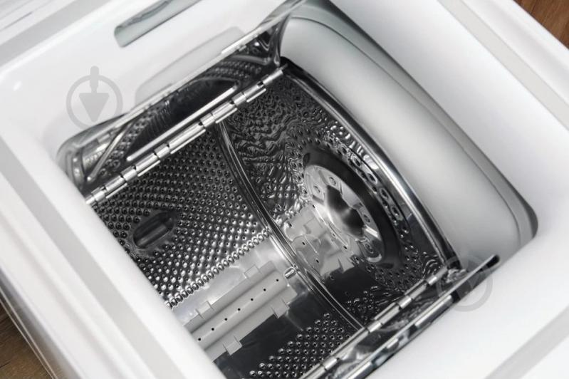 Стиральная машина Indesit BTWA51052UA - фото 8