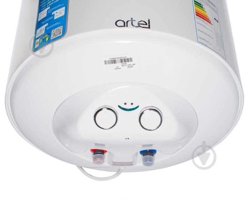 Бойлер Artel ART-WH-2.0-80 - фото 3